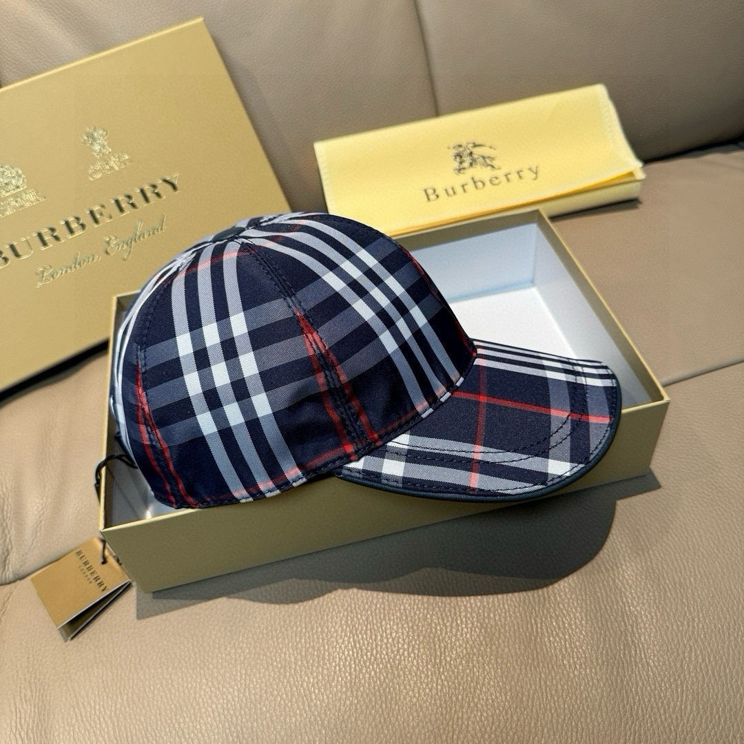 LuxluxHouse Best Quality Burberry Caps