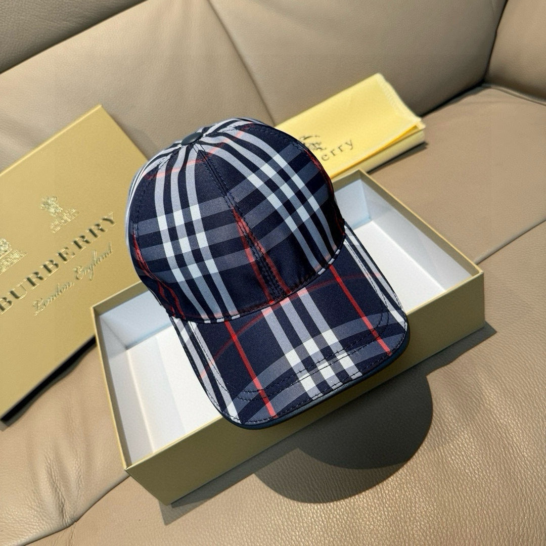 LuxluxHouse Best Quality Burberry Caps