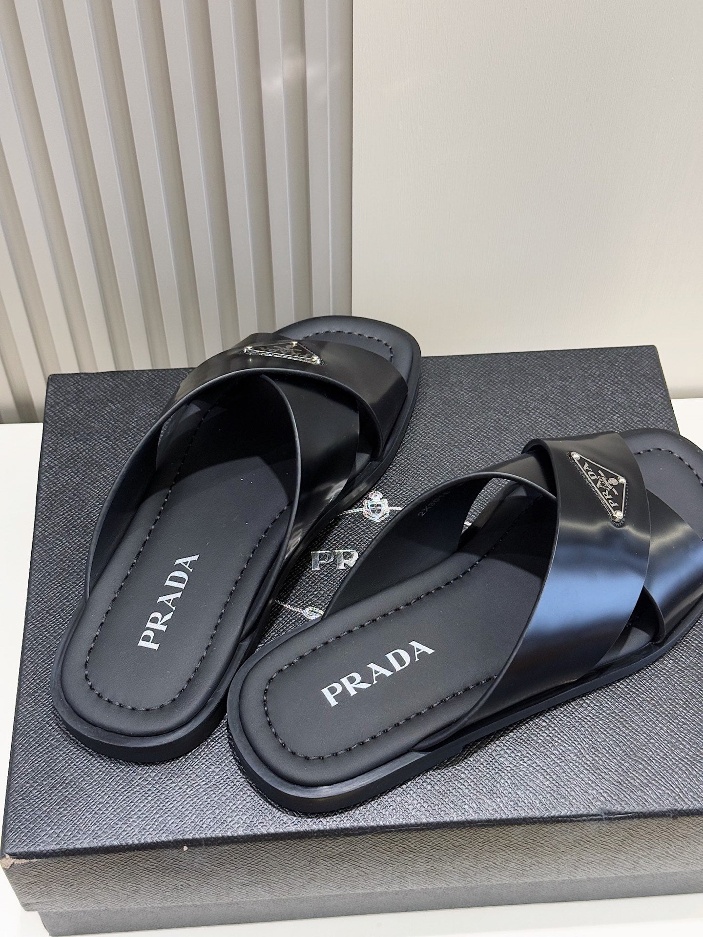 LuxluxHouse Best Quality Sandals Prada