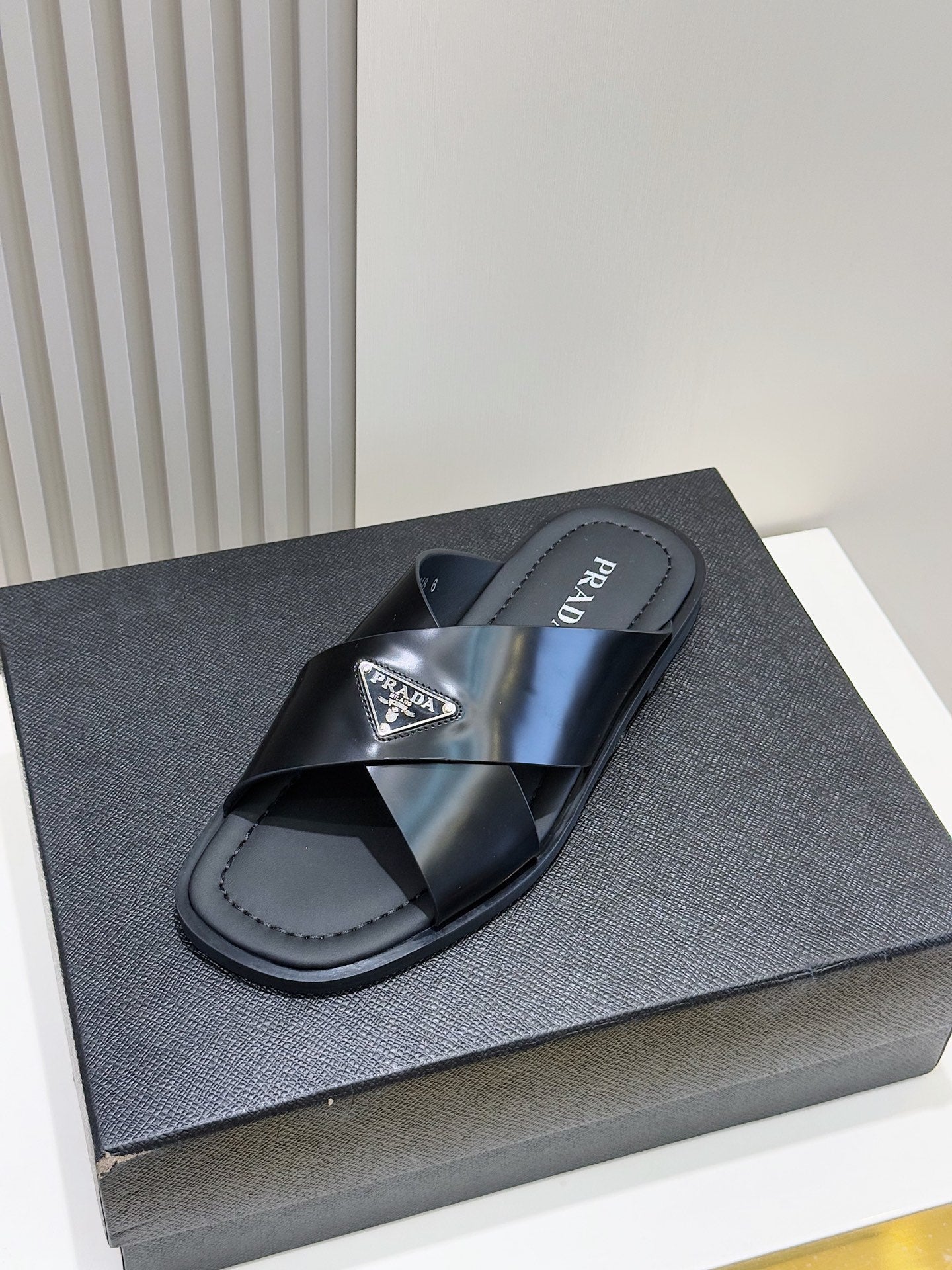 LuxluxHouse Best Quality Sandals Prada