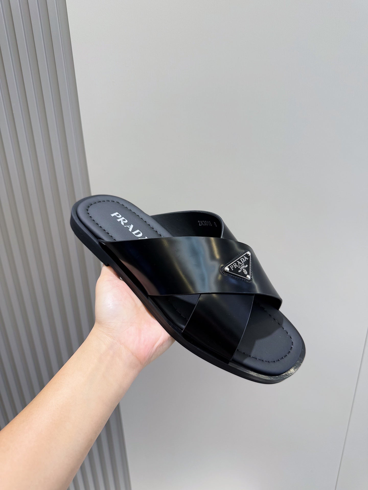 LuxluxHouse Best Quality Sandals Prada