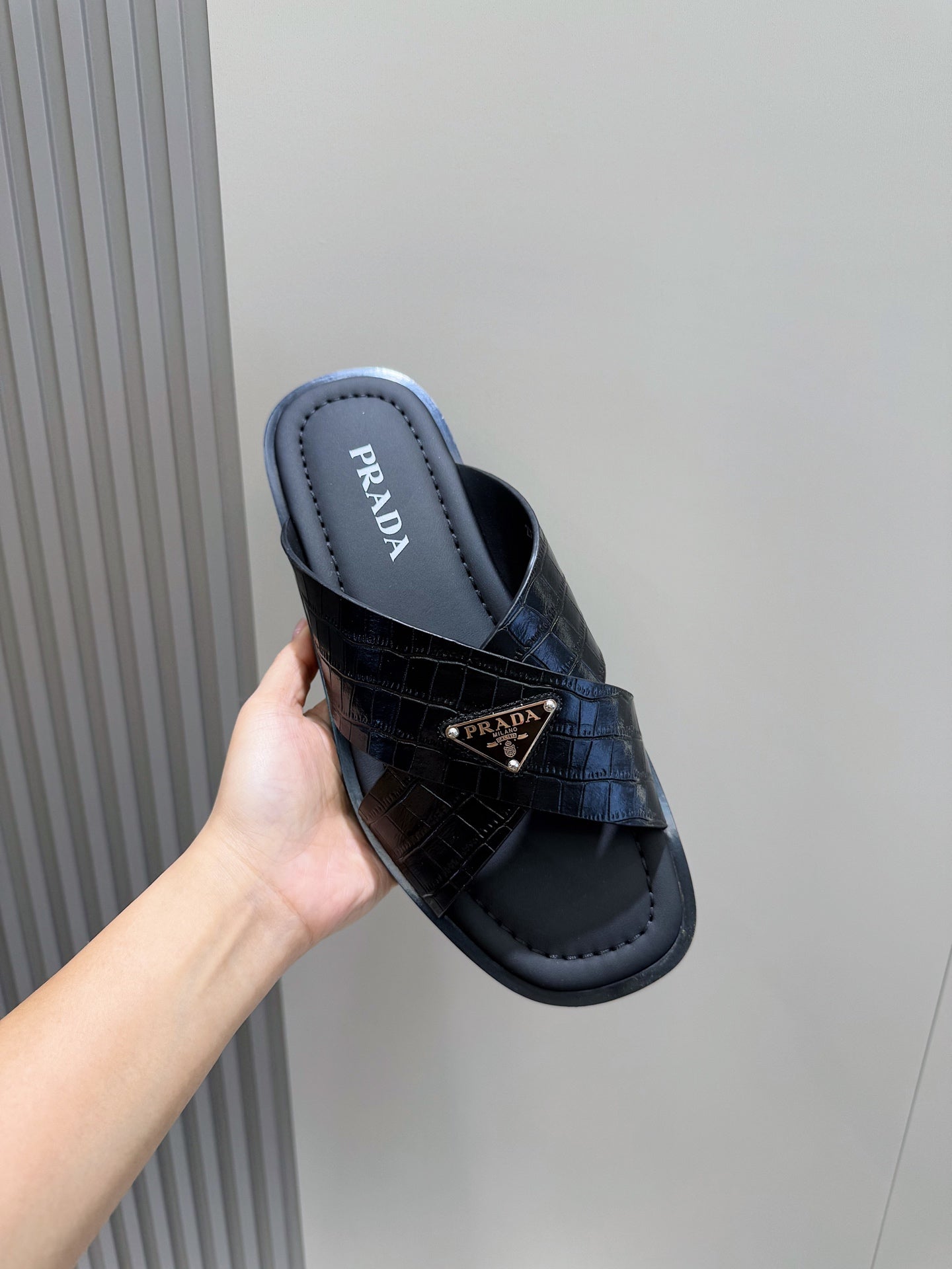 LuxluxHouse Best Quality Sandals Prada