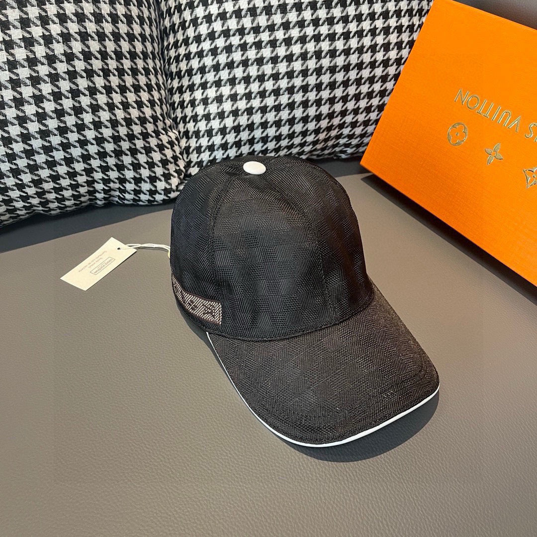 LuxluxHouse Best Quality Caps Louis Vuitton