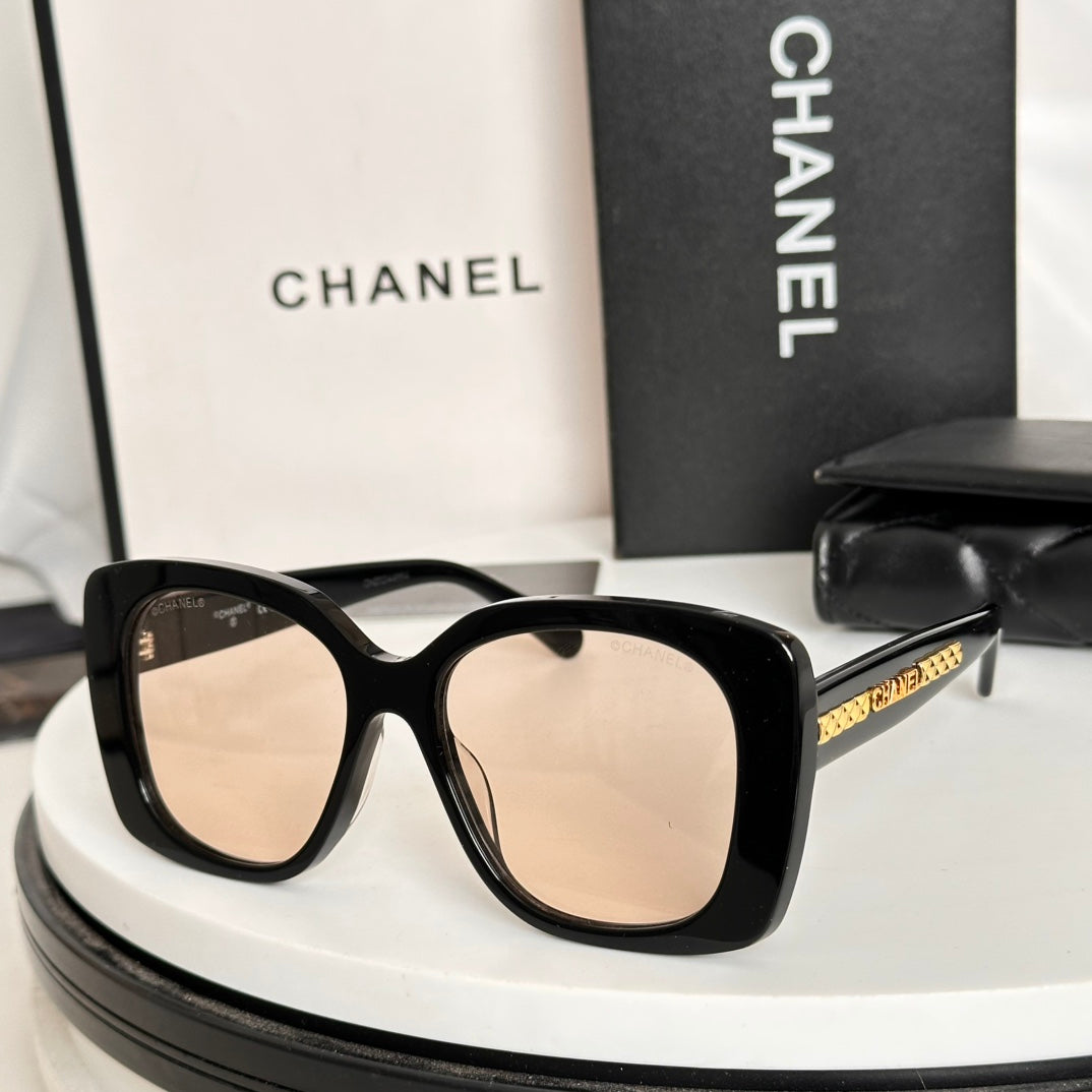 LuxluxHouse Best Quality Glasses Chanel
