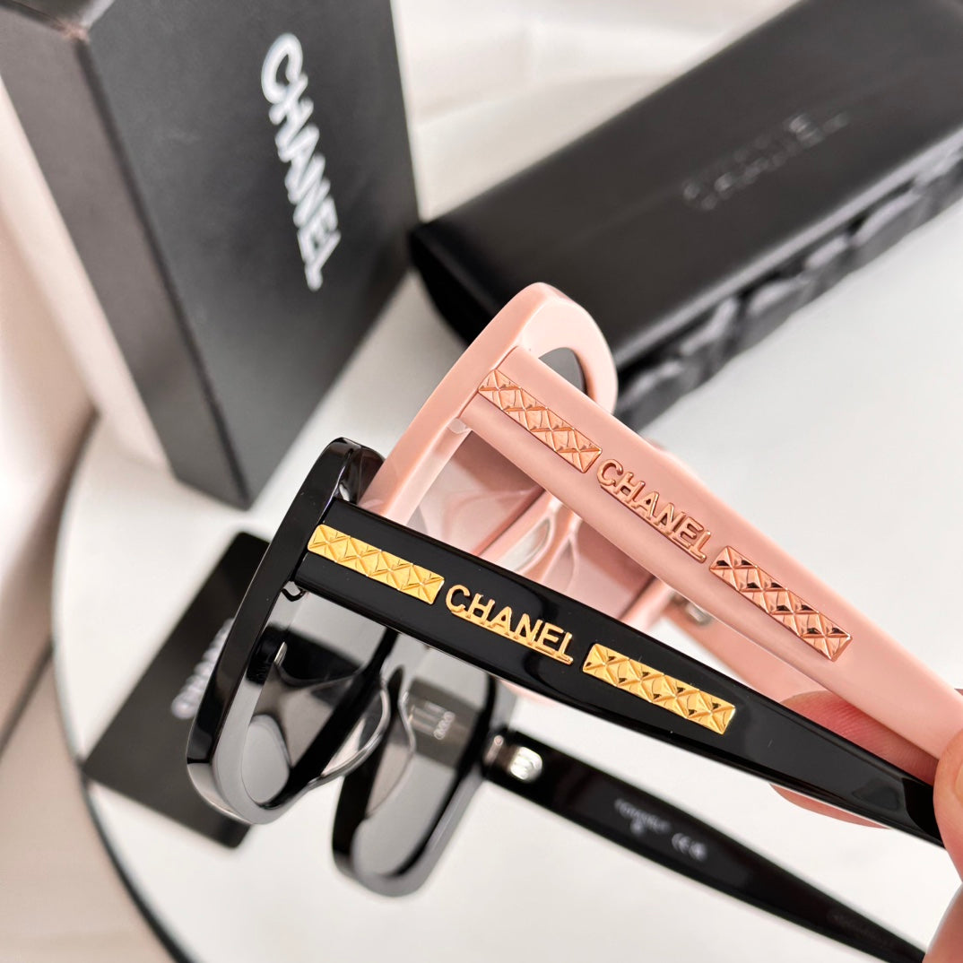 LuxluxHouse Best Quality Glasses Chanel