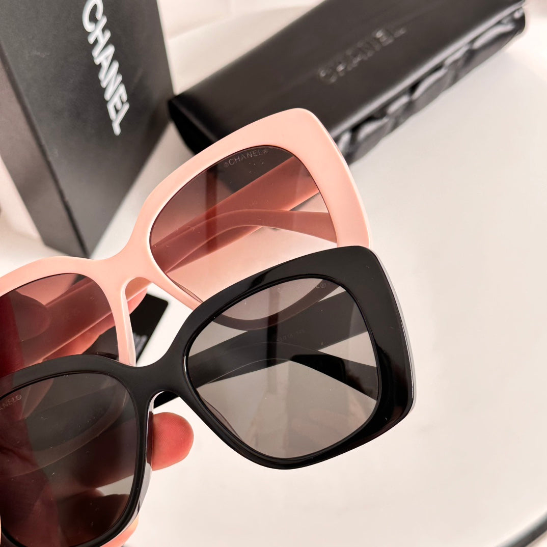 LuxluxHouse Best Quality Glasses Chanel