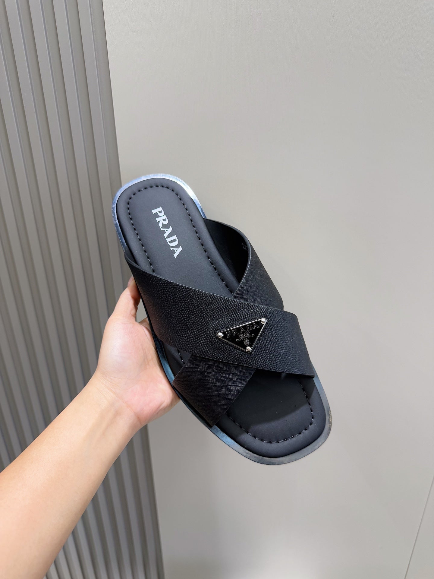 LuxluxHouse Best Quality Sandals Prada