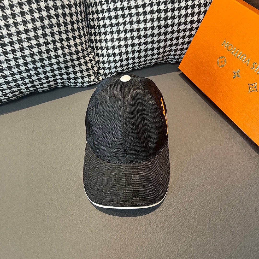 LuxluxHouse Best Quality Caps Louis Vuitton