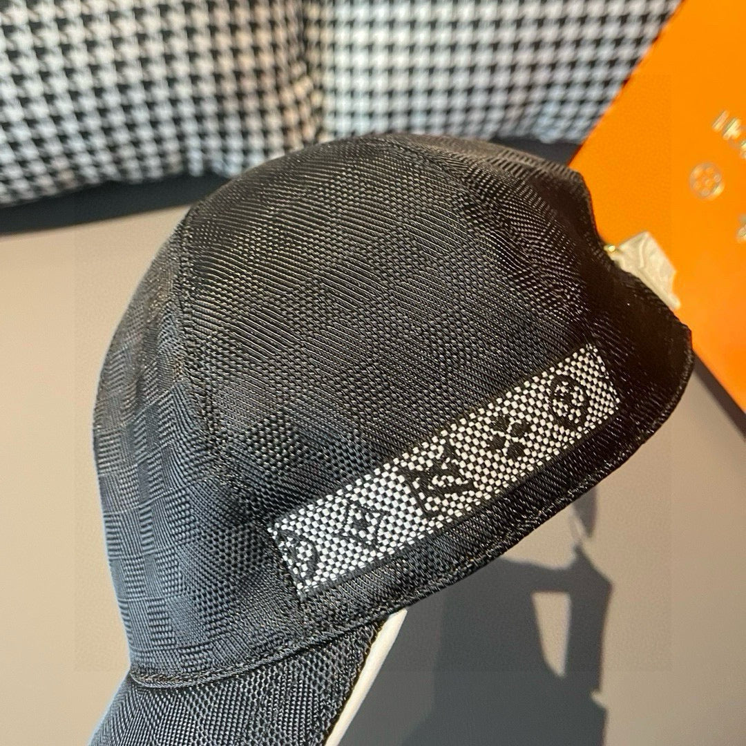 LuxluxHouse Best Quality Caps Louis Vuitton