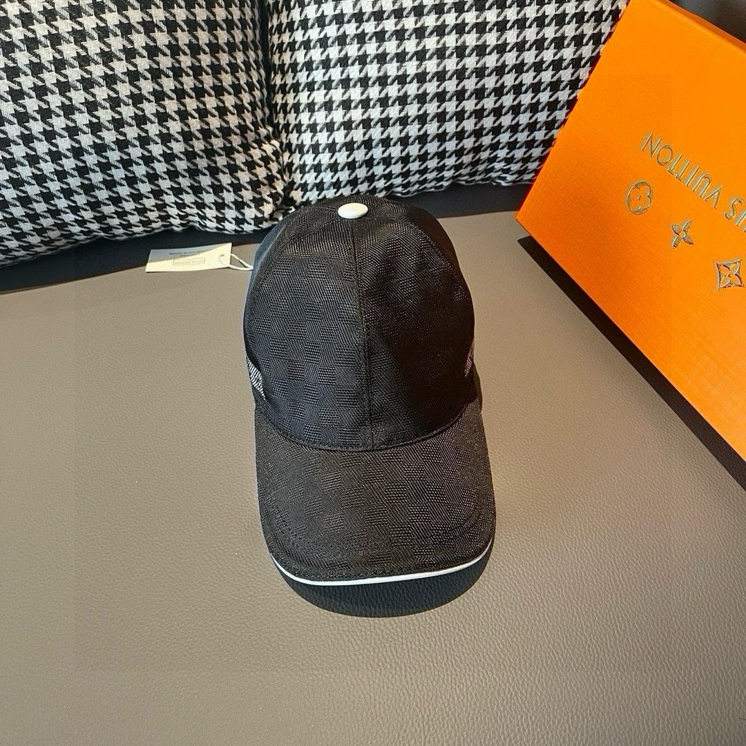 LuxluxHouse Best Quality Caps Louis Vuitton