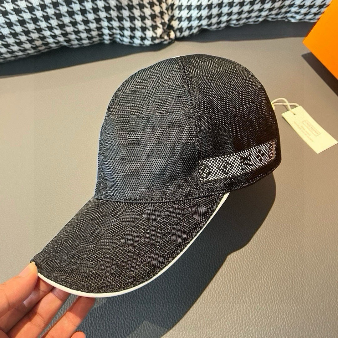 LuxluxHouse Best Quality Caps Louis Vuitton