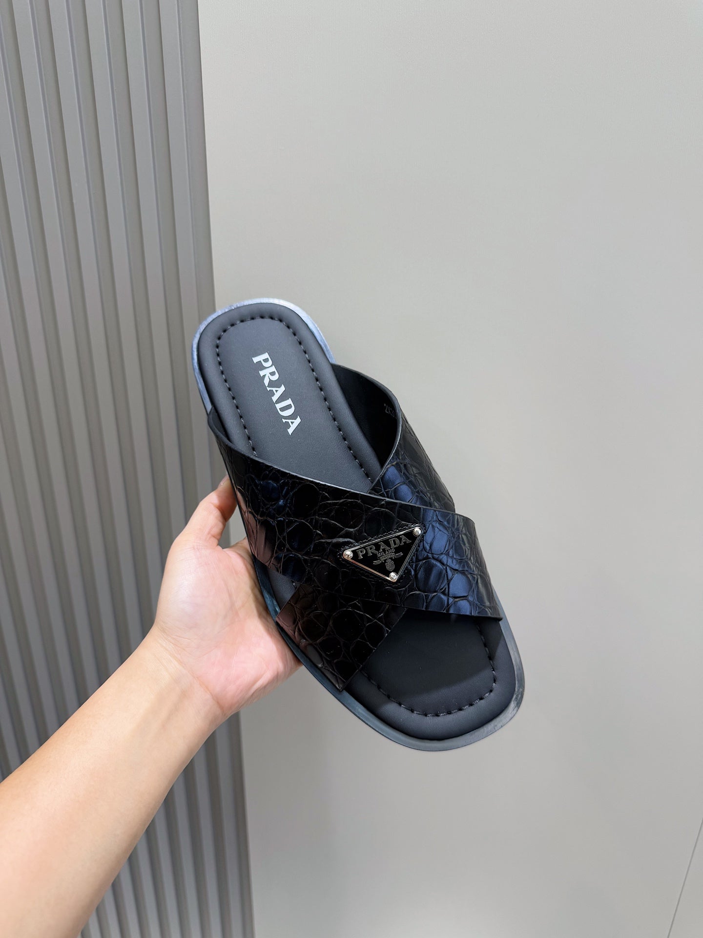 LuxluxHouse Best Quality Sandals Prada