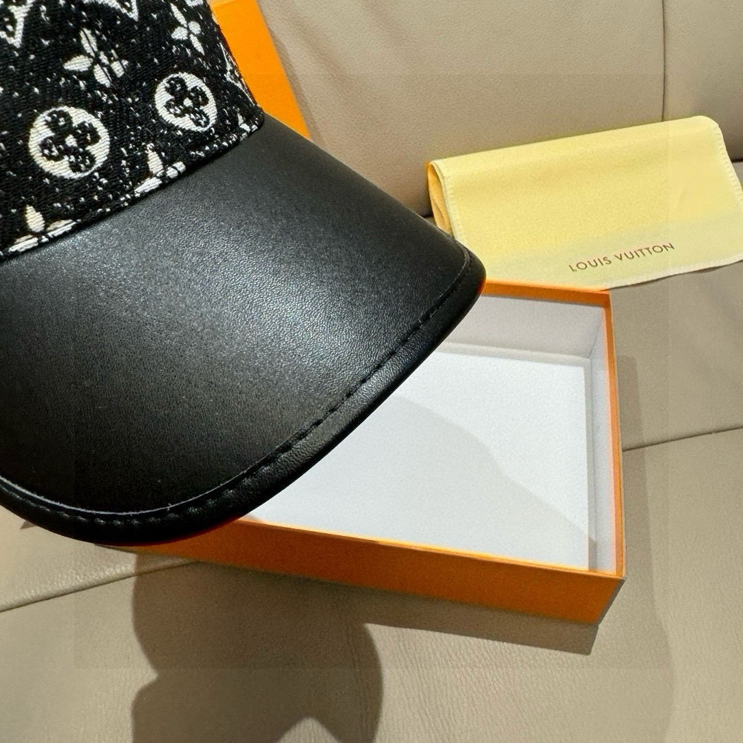 LuxluxHouse Best Quality Caps Louis Vuitton