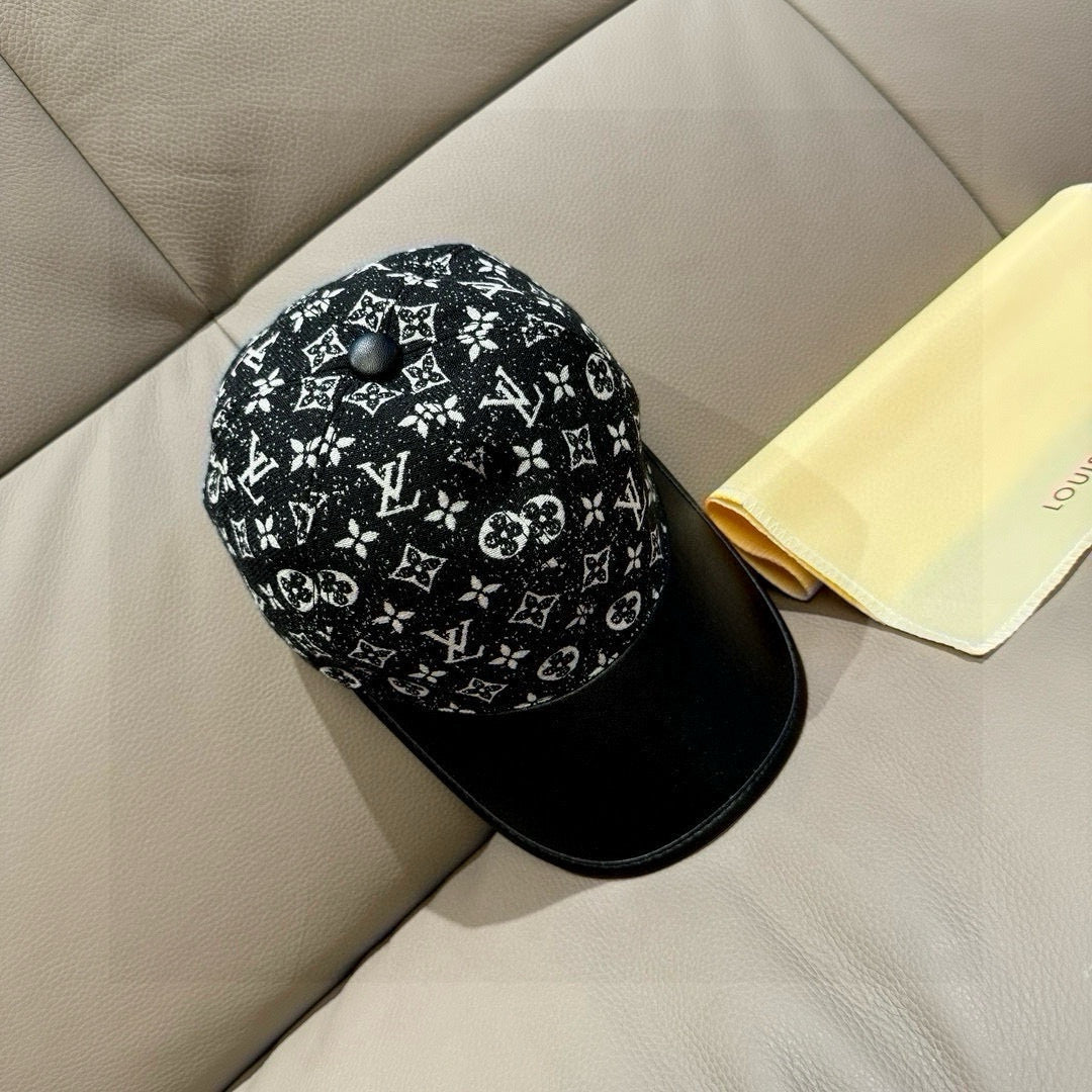 LuxluxHouse Best Quality Caps Louis Vuitton