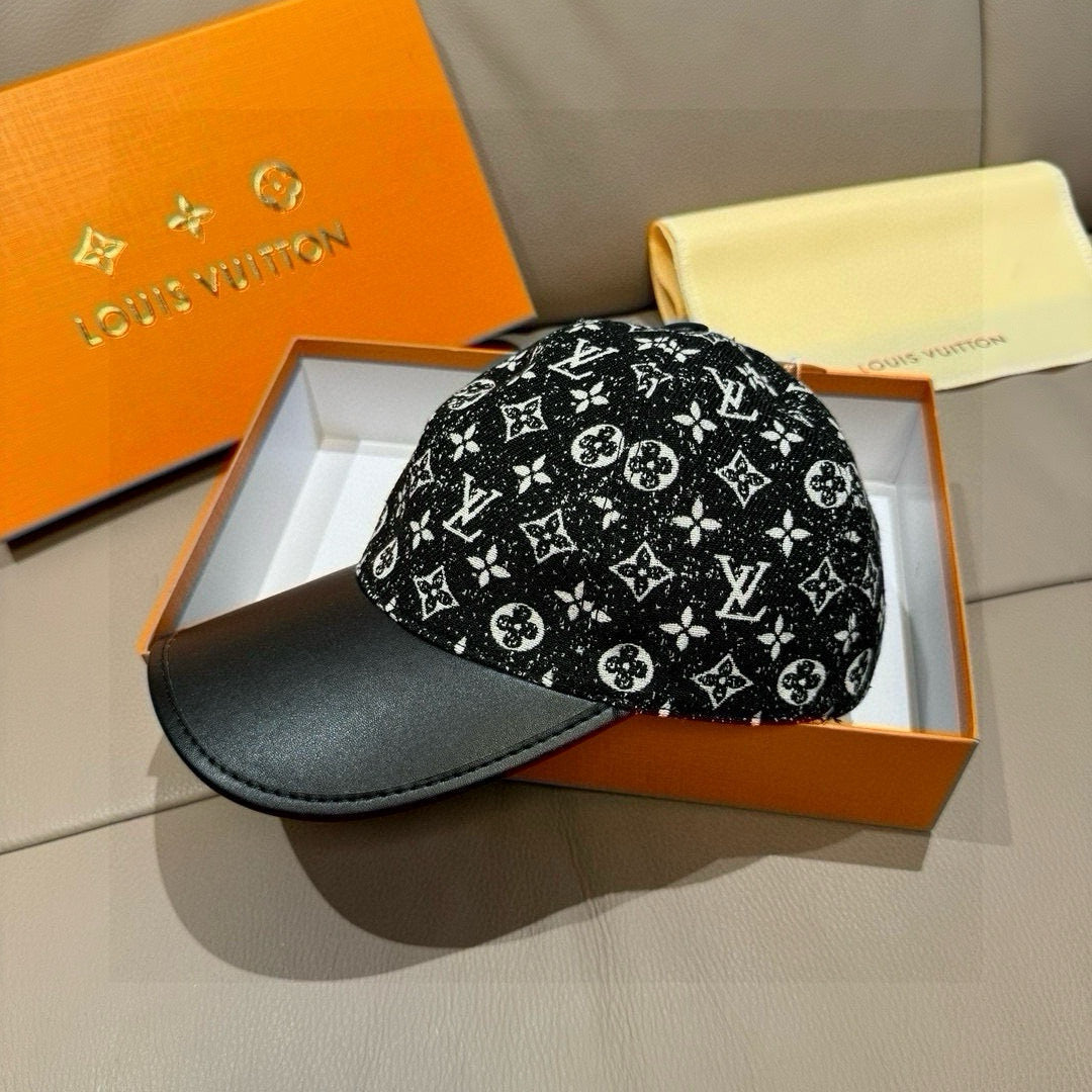 LuxluxHouse Best Quality Caps Louis Vuitton