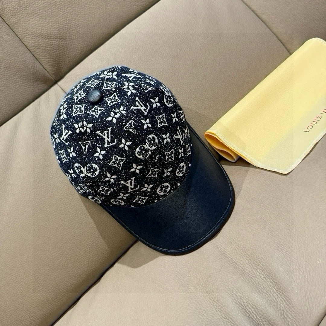 LuxluxHouse Best Quality Caps Louis Vuitton