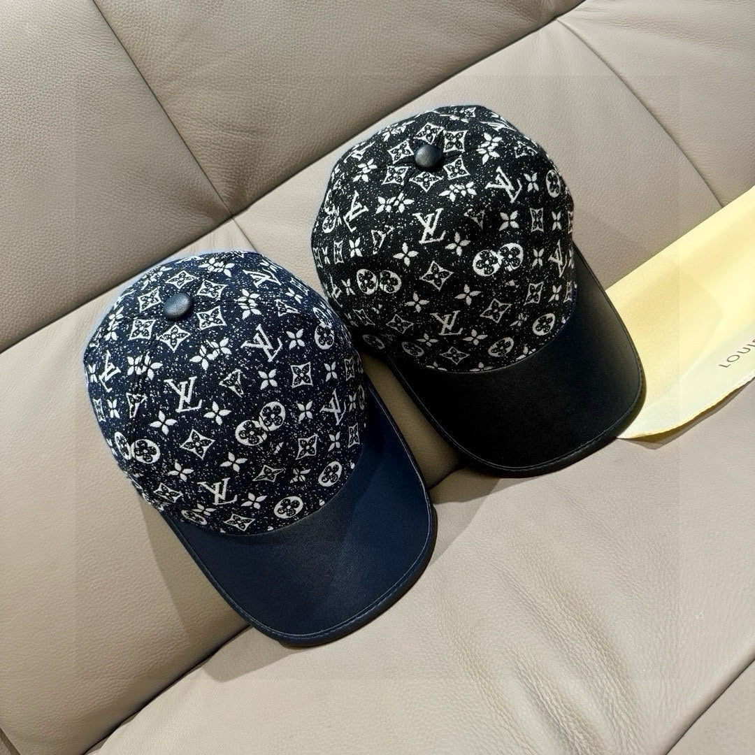 LuxluxHouse Best Quality Caps Louis Vuitton
