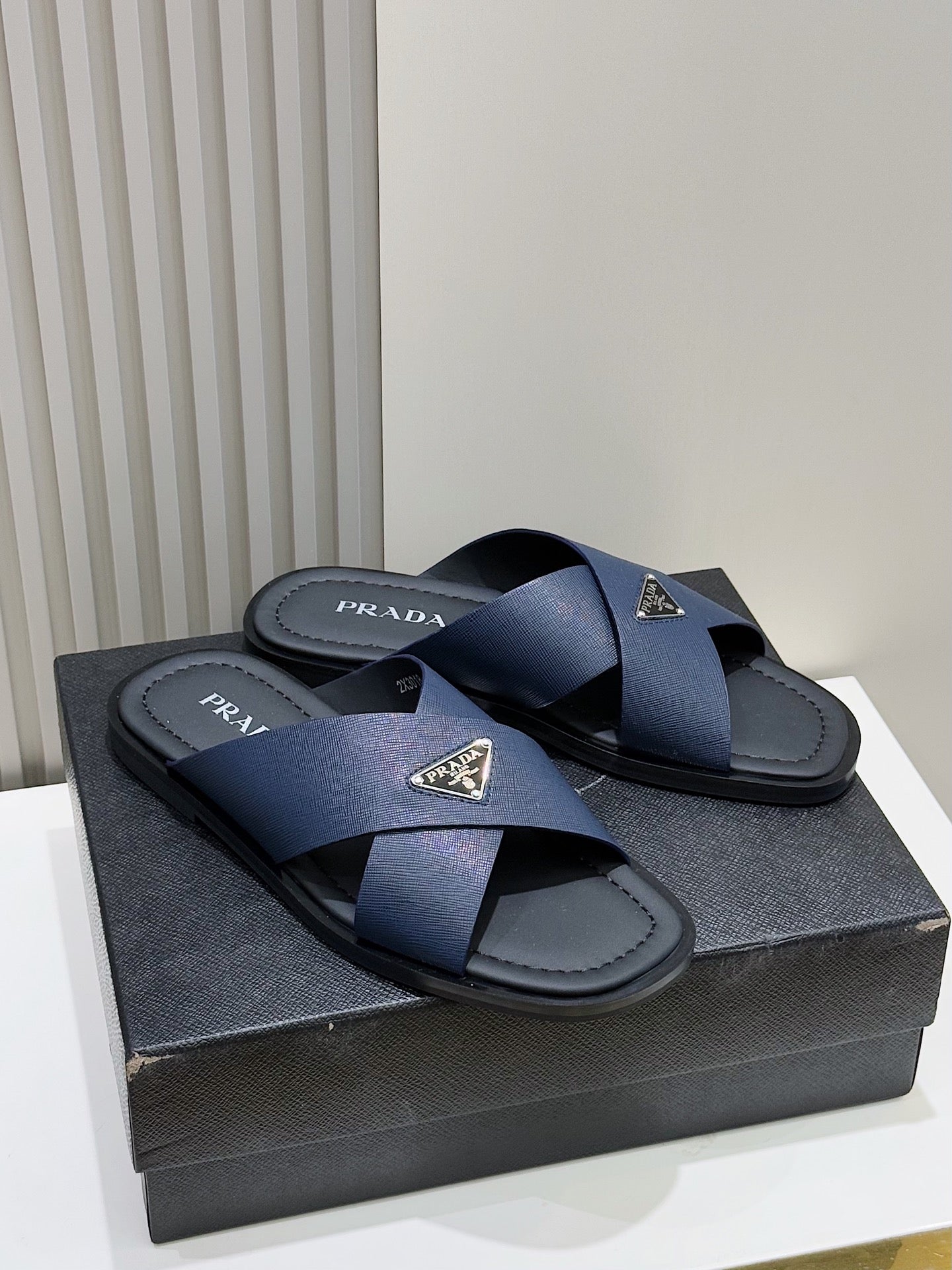 LuxluxHouse Best Quality Sandals Prada