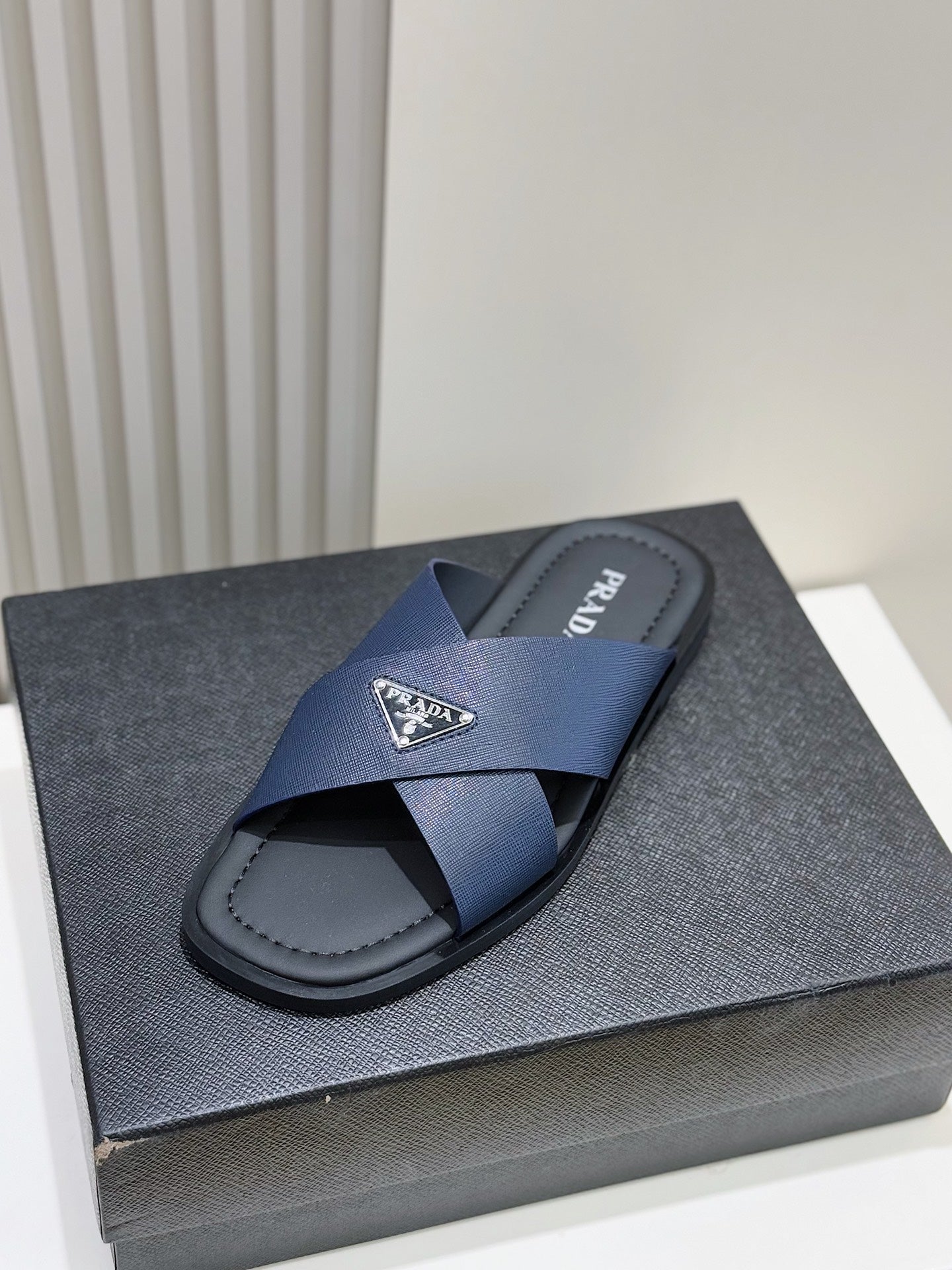 LuxluxHouse Best Quality Sandals Prada