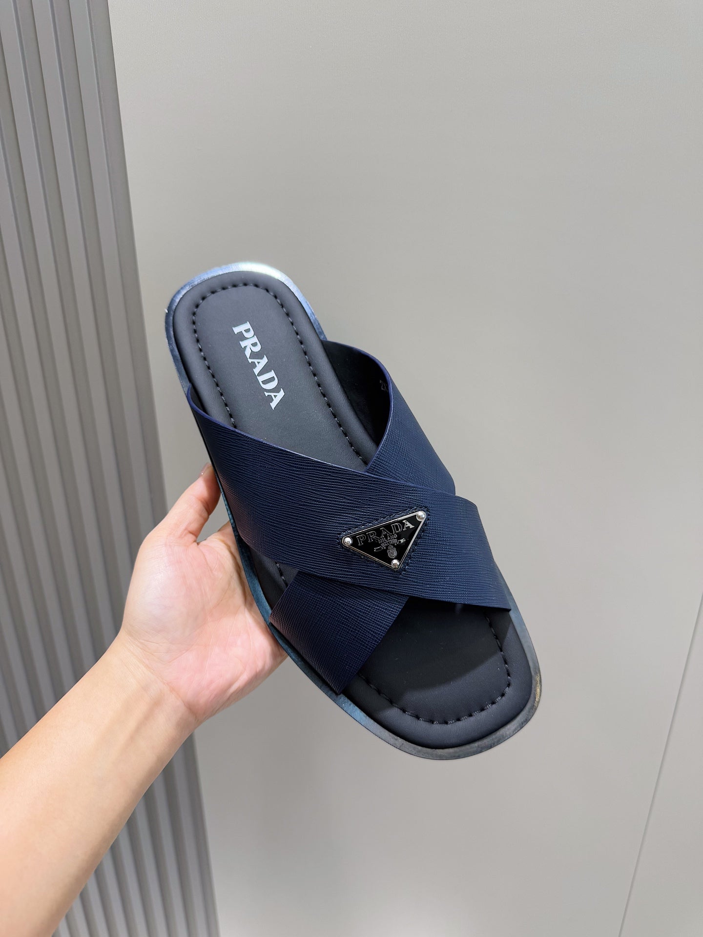 LuxluxHouse Best Quality Sandals Prada