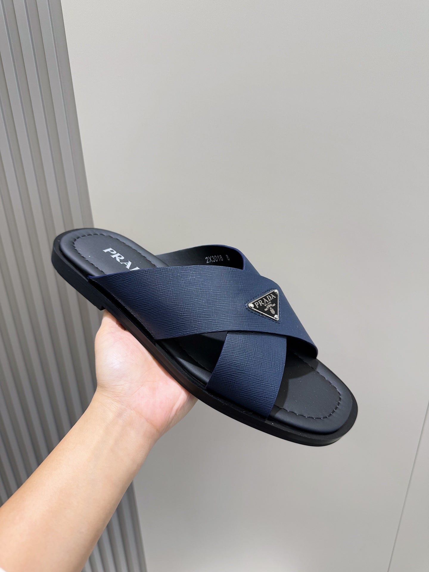 LuxluxHouse Best Quality Sandals Prada