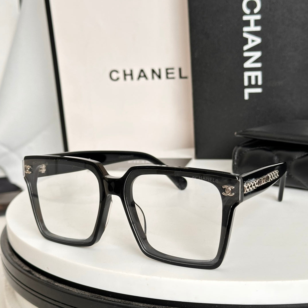 LuxluxHouse Best Quality Glasses Chanel