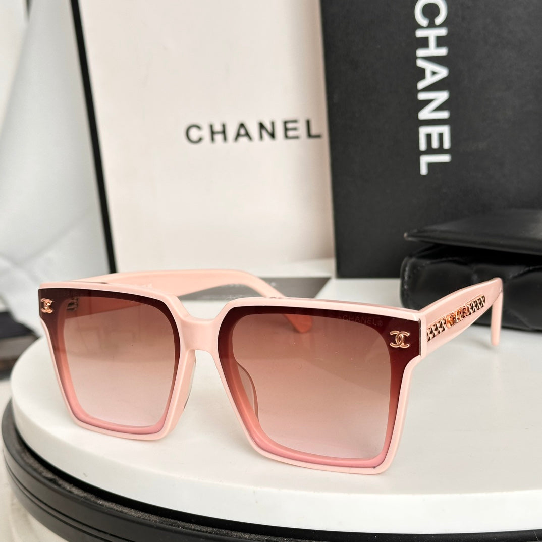 LuxluxHouse Best Quality Glasses Chanel