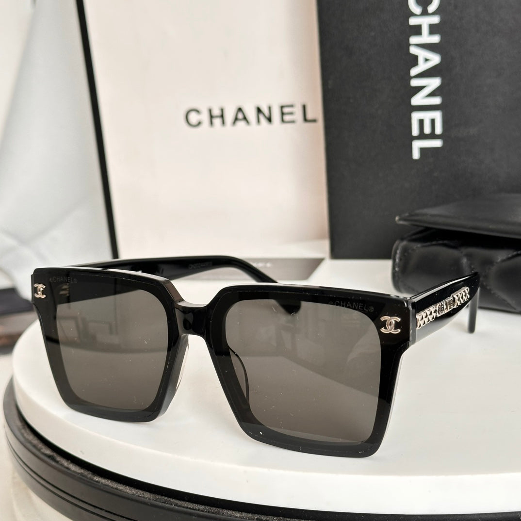 LuxluxHouse Best Quality Glasses Chanel