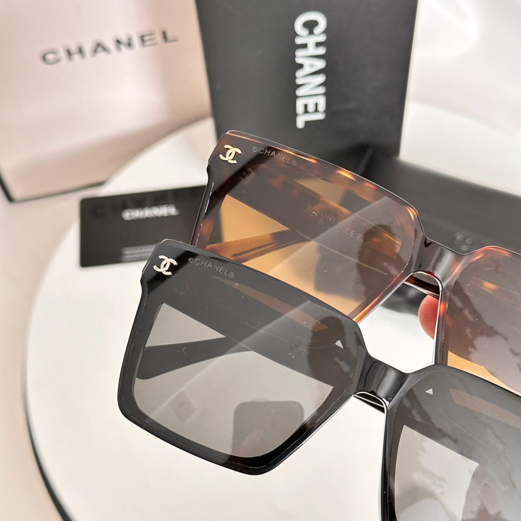 LuxluxHouse Best Quality Glasses Chanel