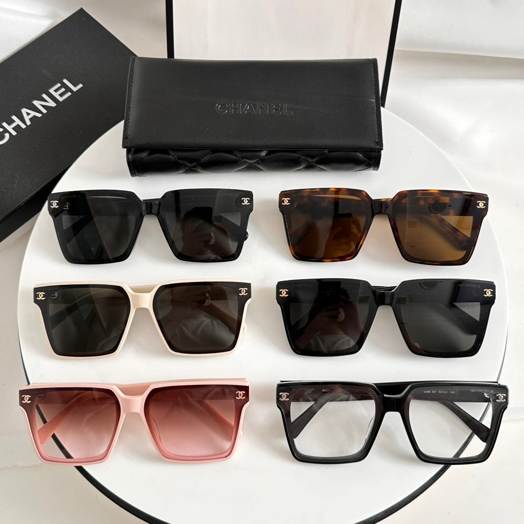 LuxluxHouse Best Quality Glasses Chanel