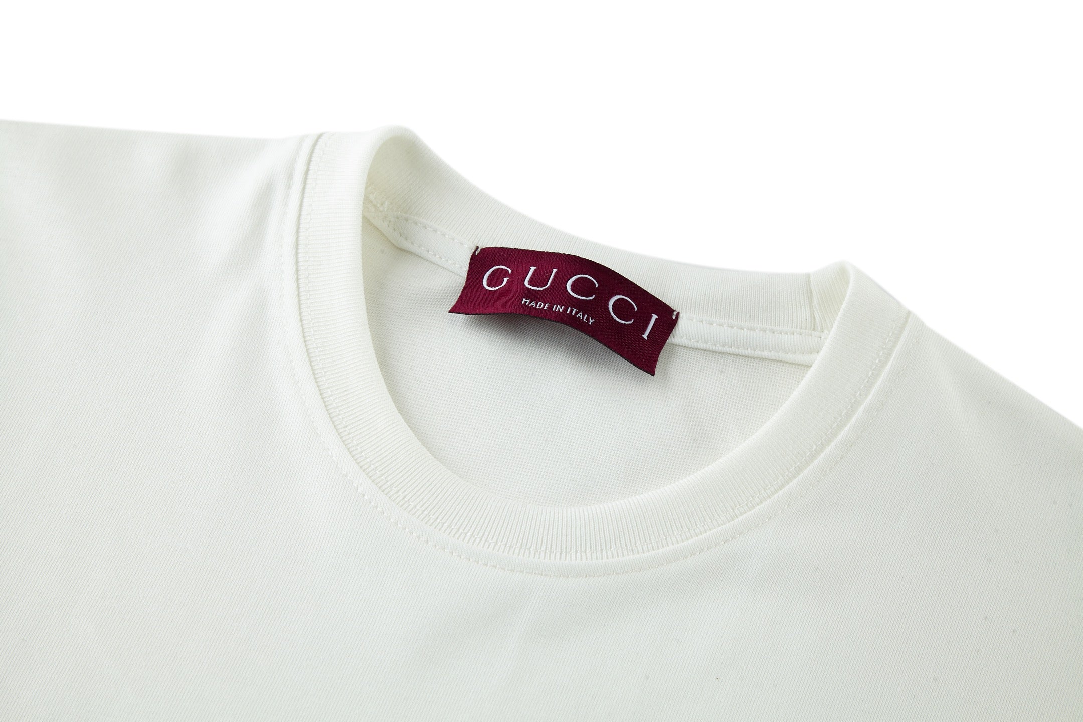LuxluxHouse Best Quality Clothes Gucci T-shirt