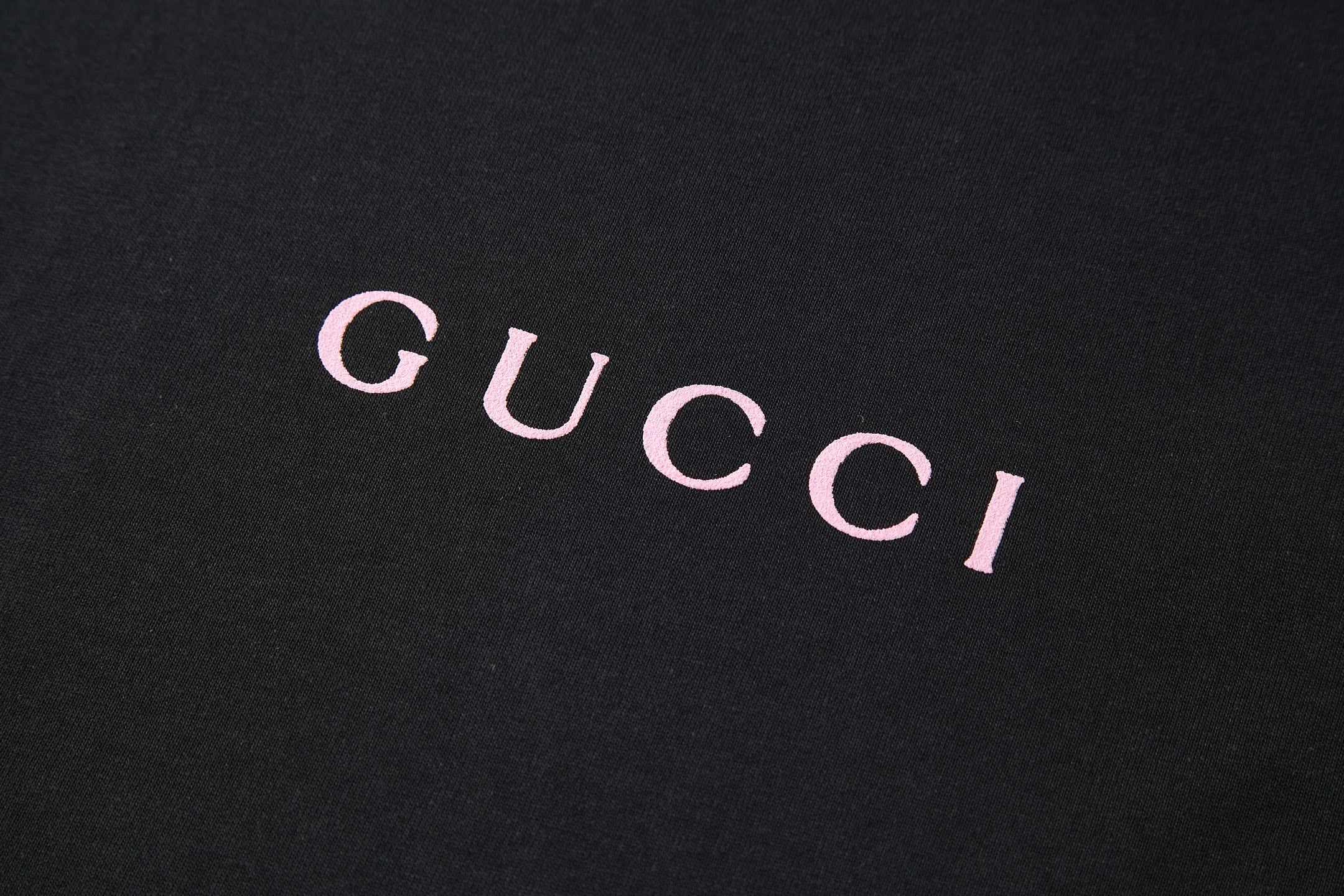 LuxluxHouse Best Quality Clothes Gucci T-shirt