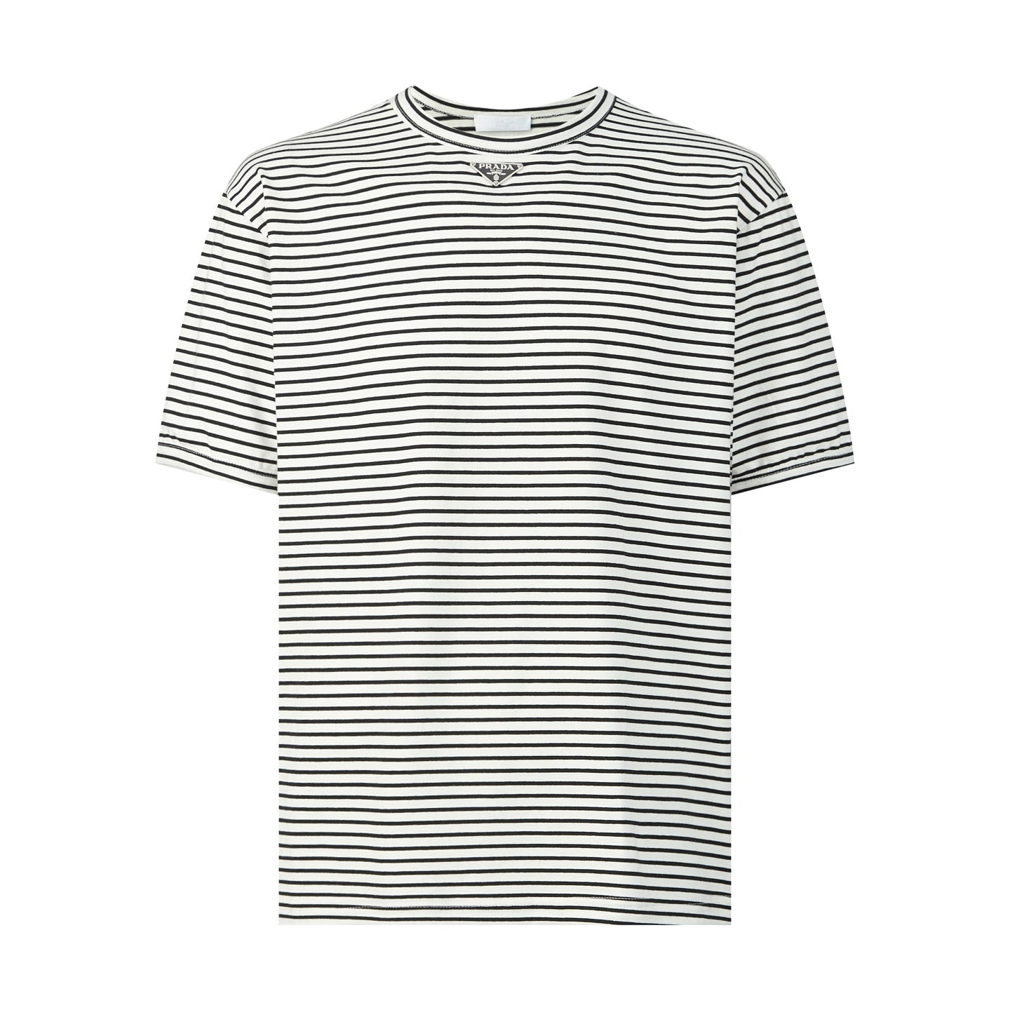 LuxluxHouse Best Quality Clothes T-shirt Prada