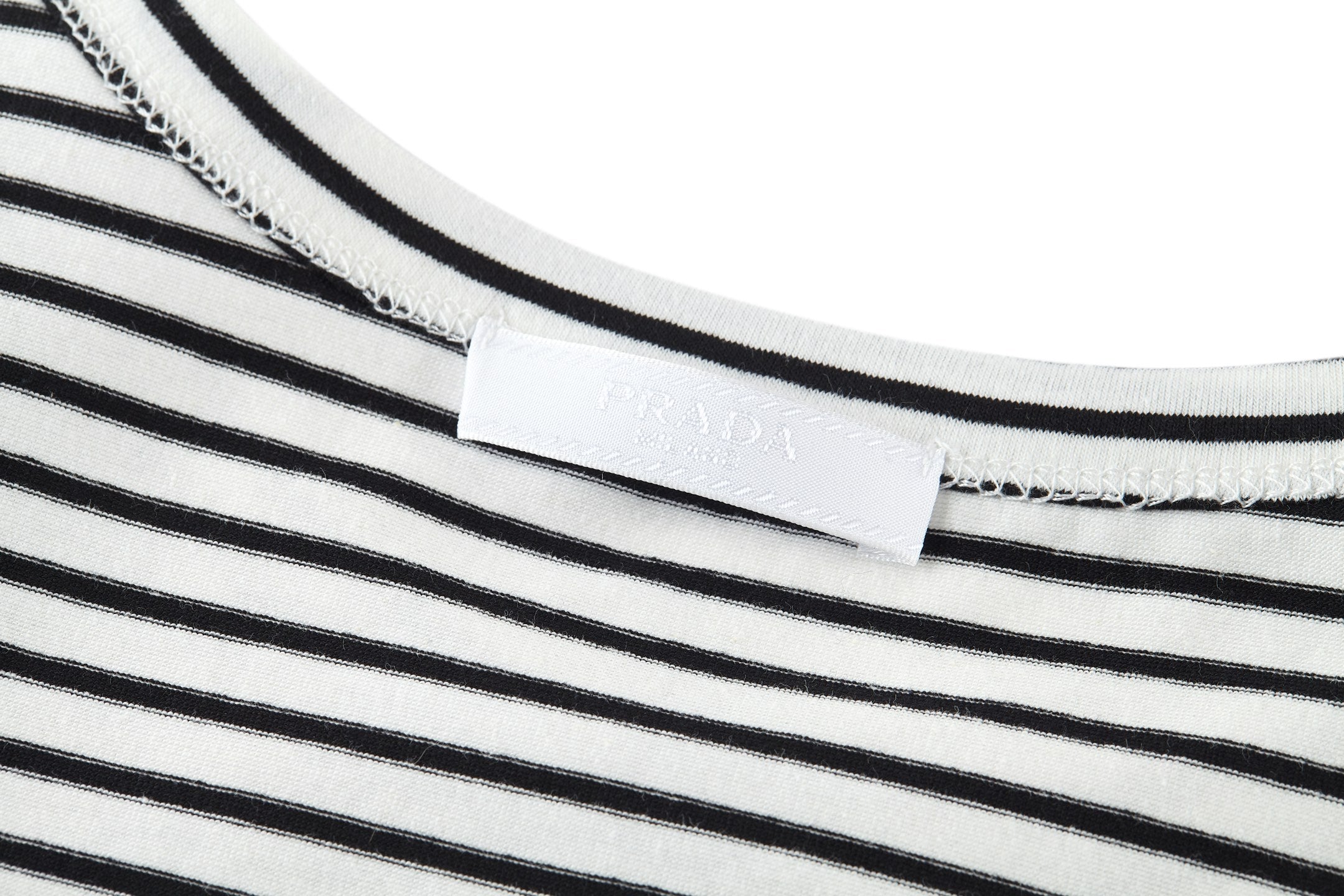 LuxluxHouse Best Quality Clothes T-shirt Prada