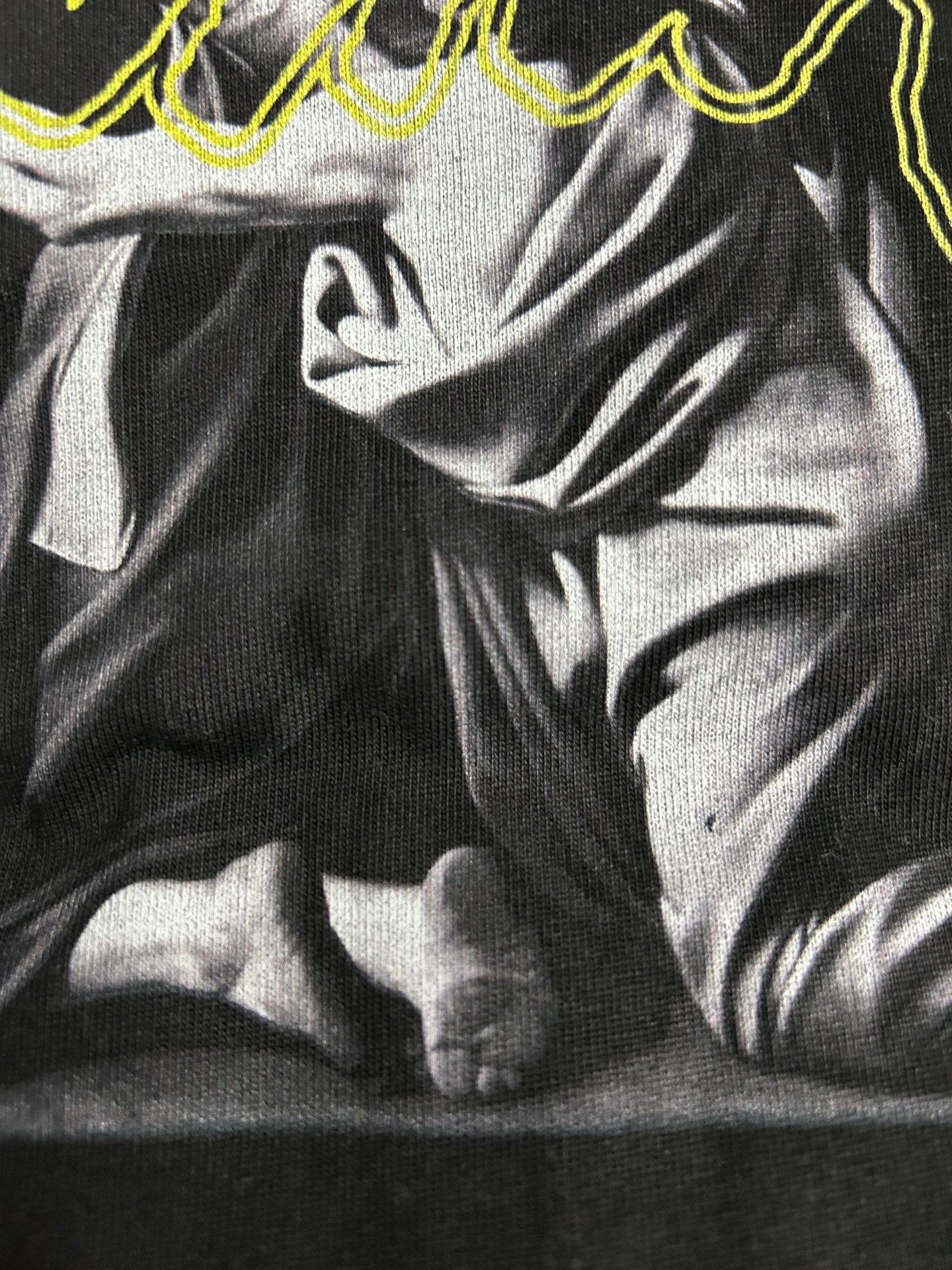 LuxluxHouse Best Quality Clothes Off White T-shirt