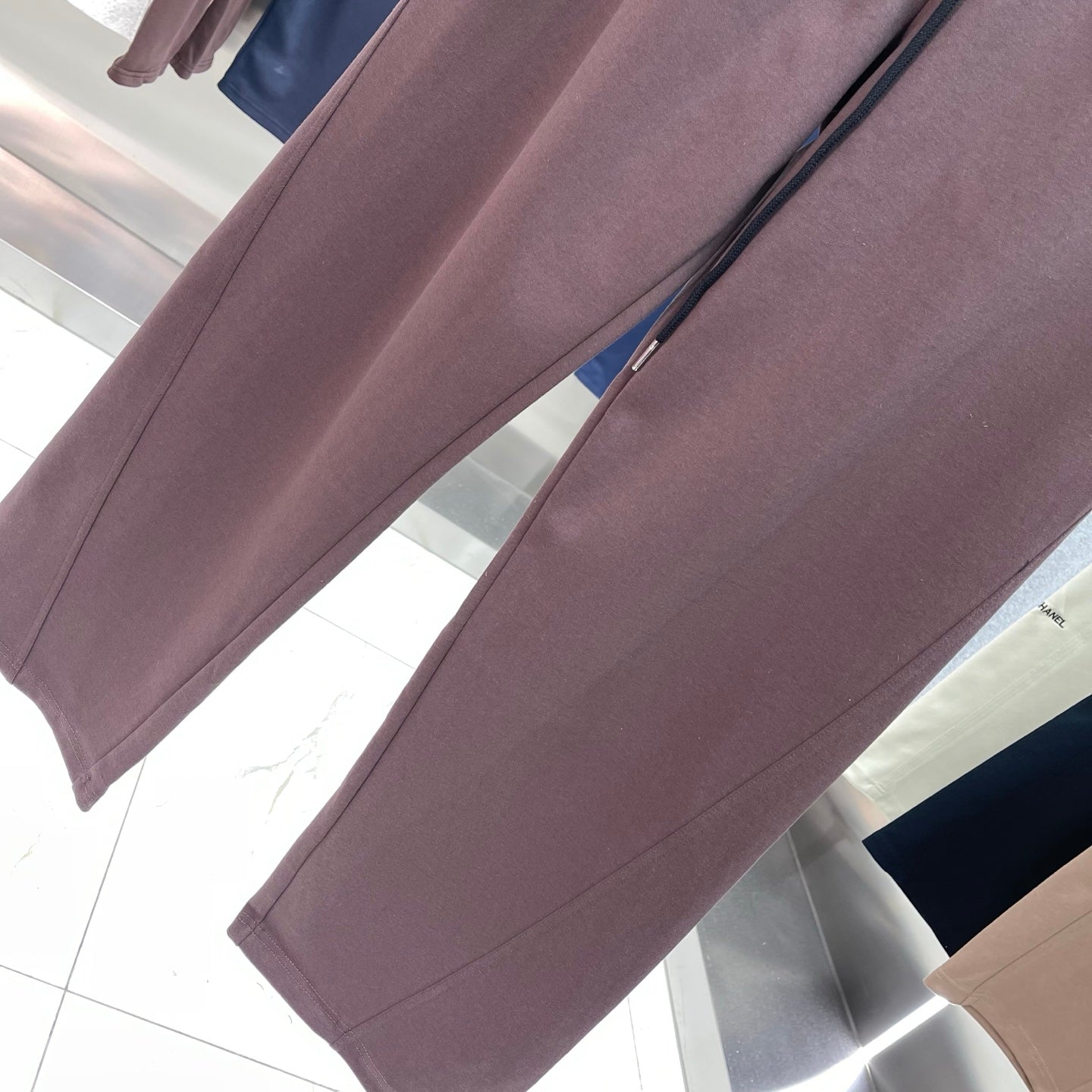 LuxluxHouse Best Quality Clothes Pants Dior