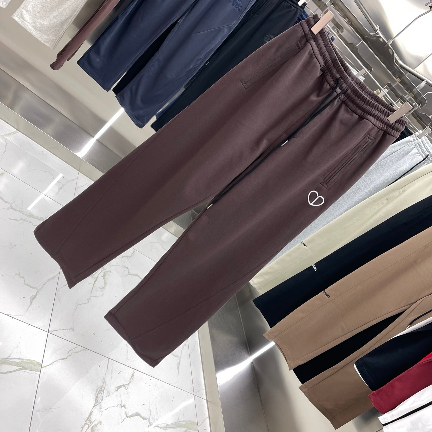 LuxluxHouse Best Quality Clothes Pants Dior