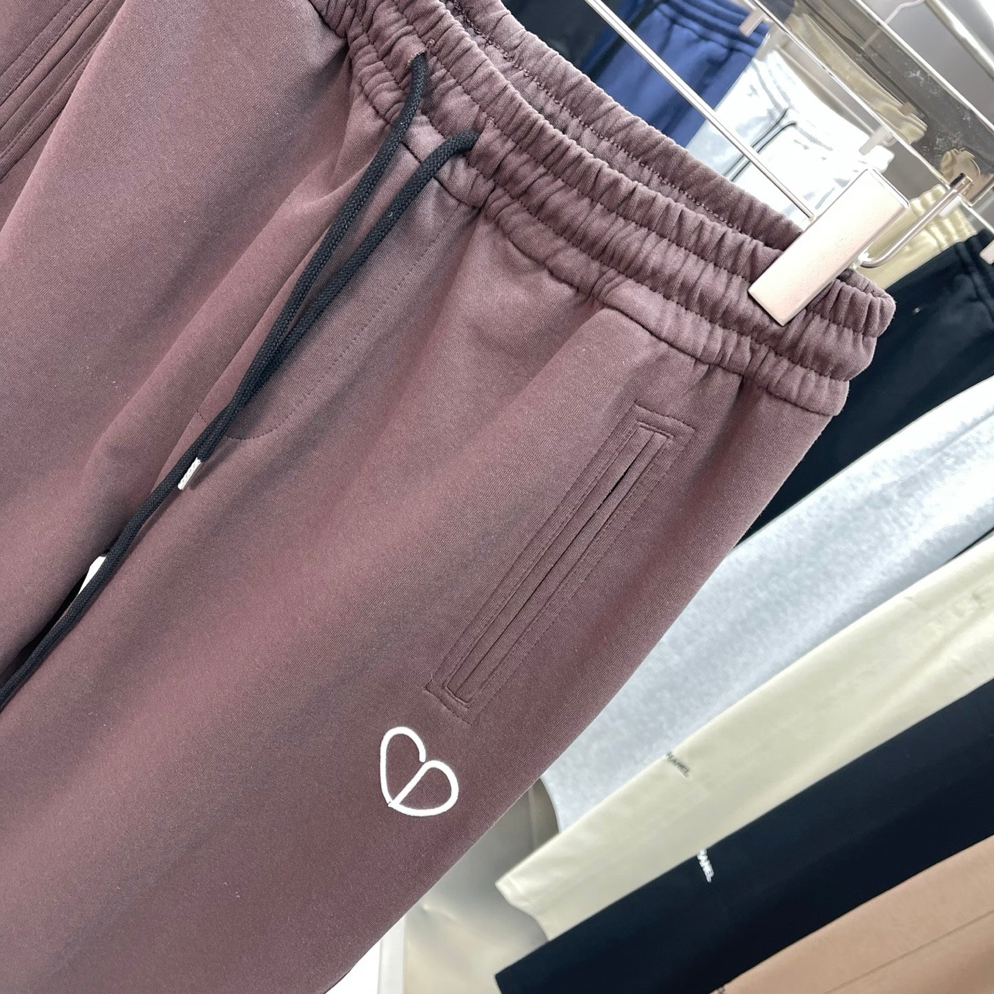 LuxluxHouse Best Quality Clothes Pants Dior