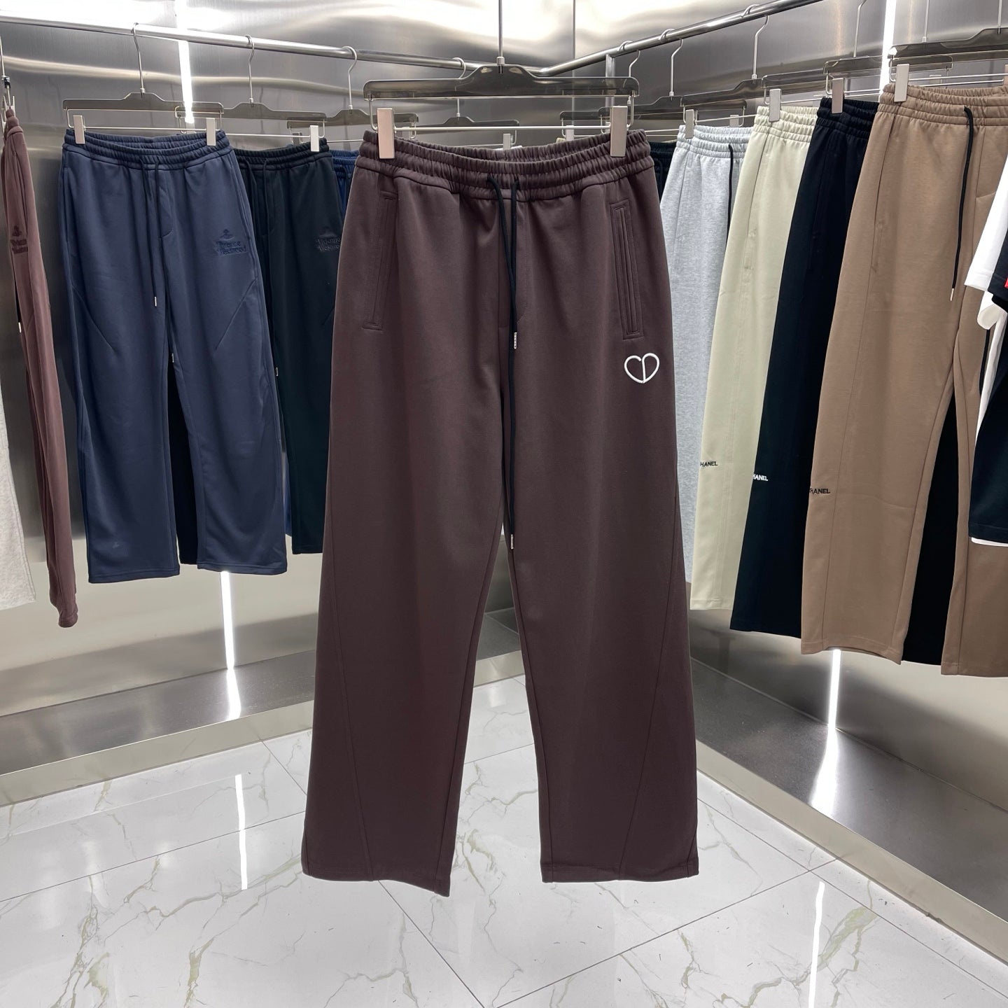 LuxluxHouse Best Quality Clothes Pants Dior
