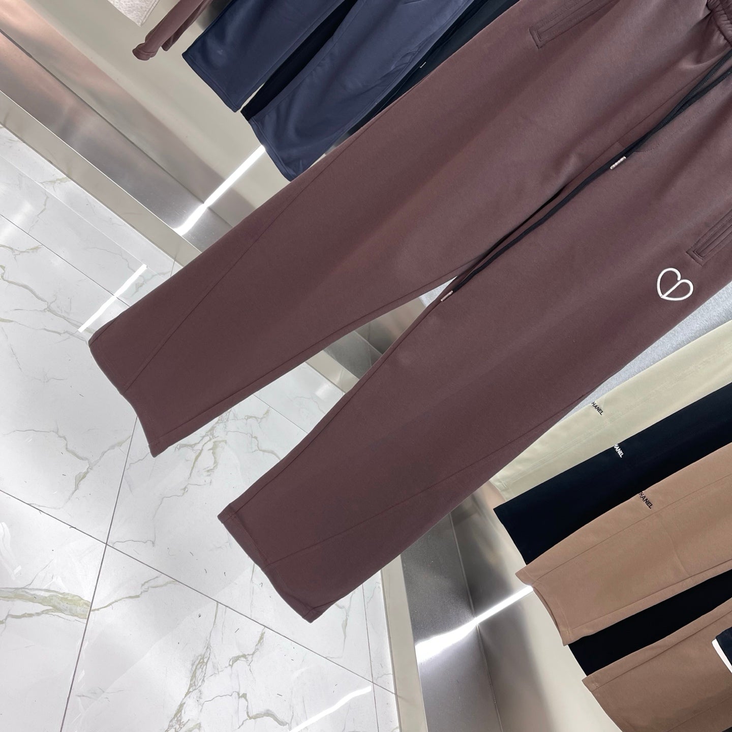 LuxluxHouse Best Quality Clothes Pants Dior