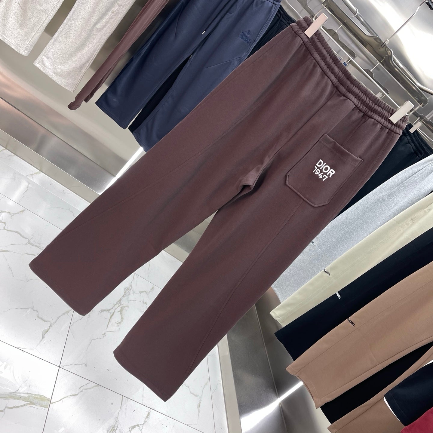 LuxluxHouse Best Quality Clothes Pants Dior