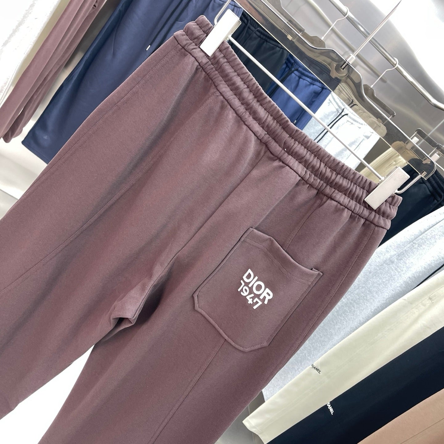 LuxluxHouse Best Quality Clothes Pants Dior