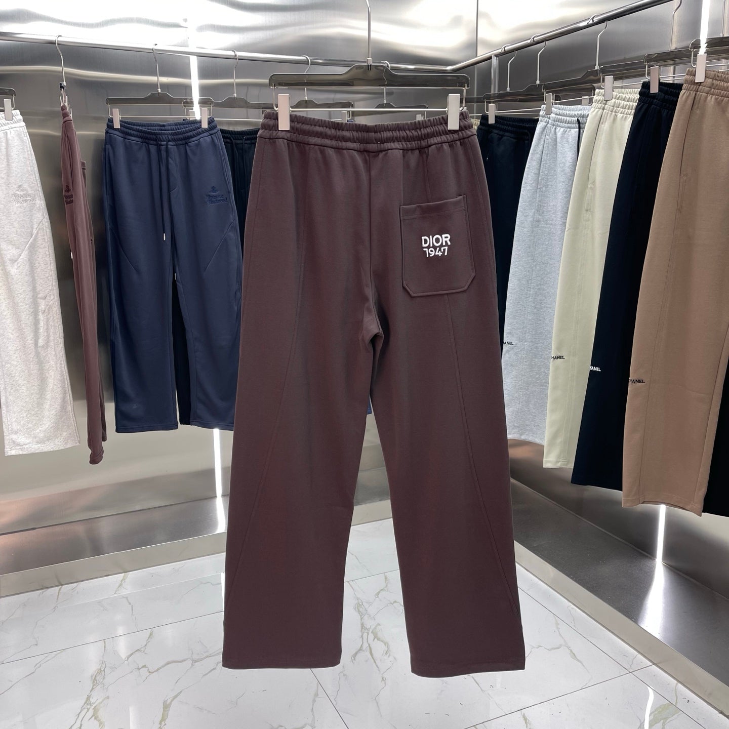 LuxluxHouse Best Quality Clothes Pants Dior
