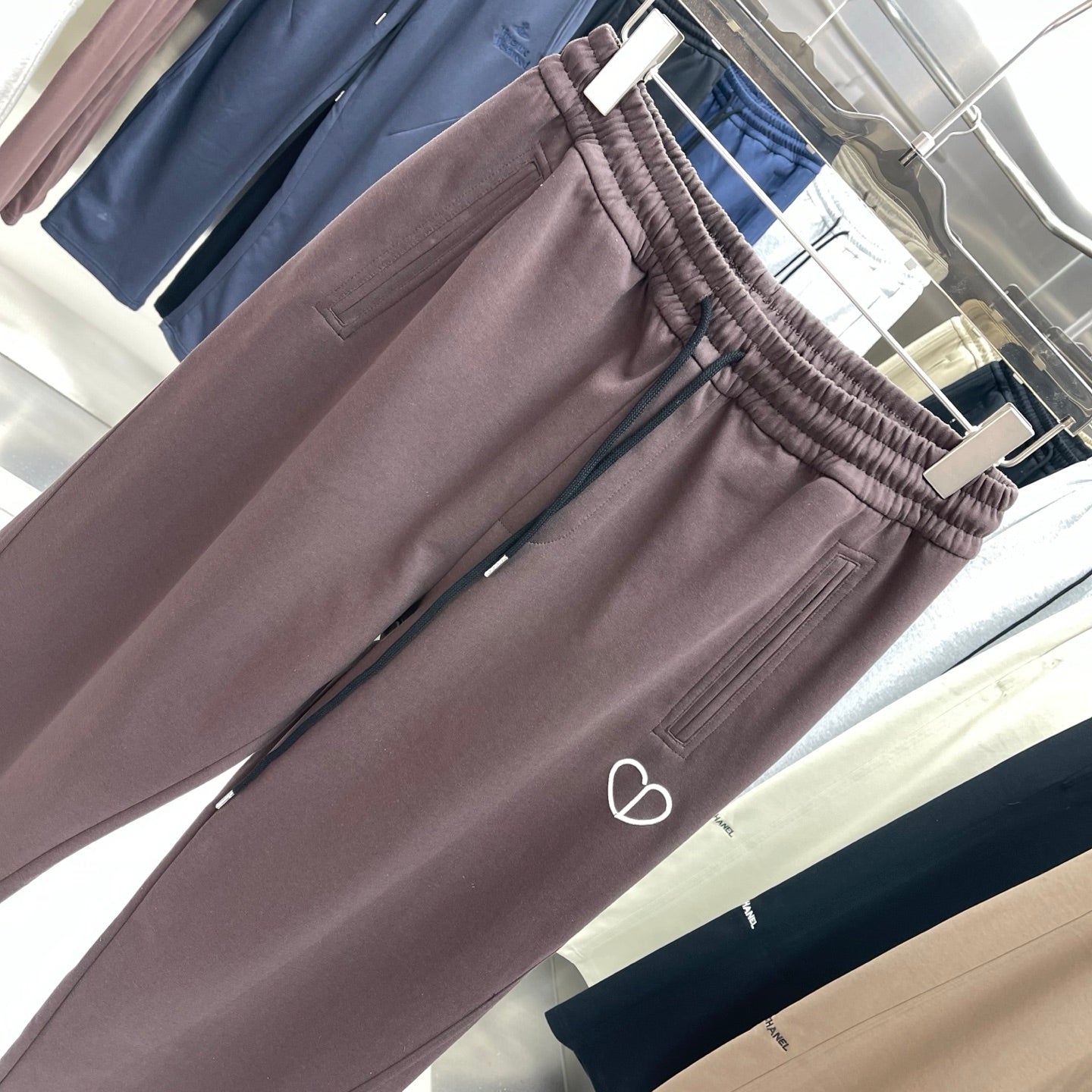 LuxluxHouse Best Quality Clothes Pants Dior