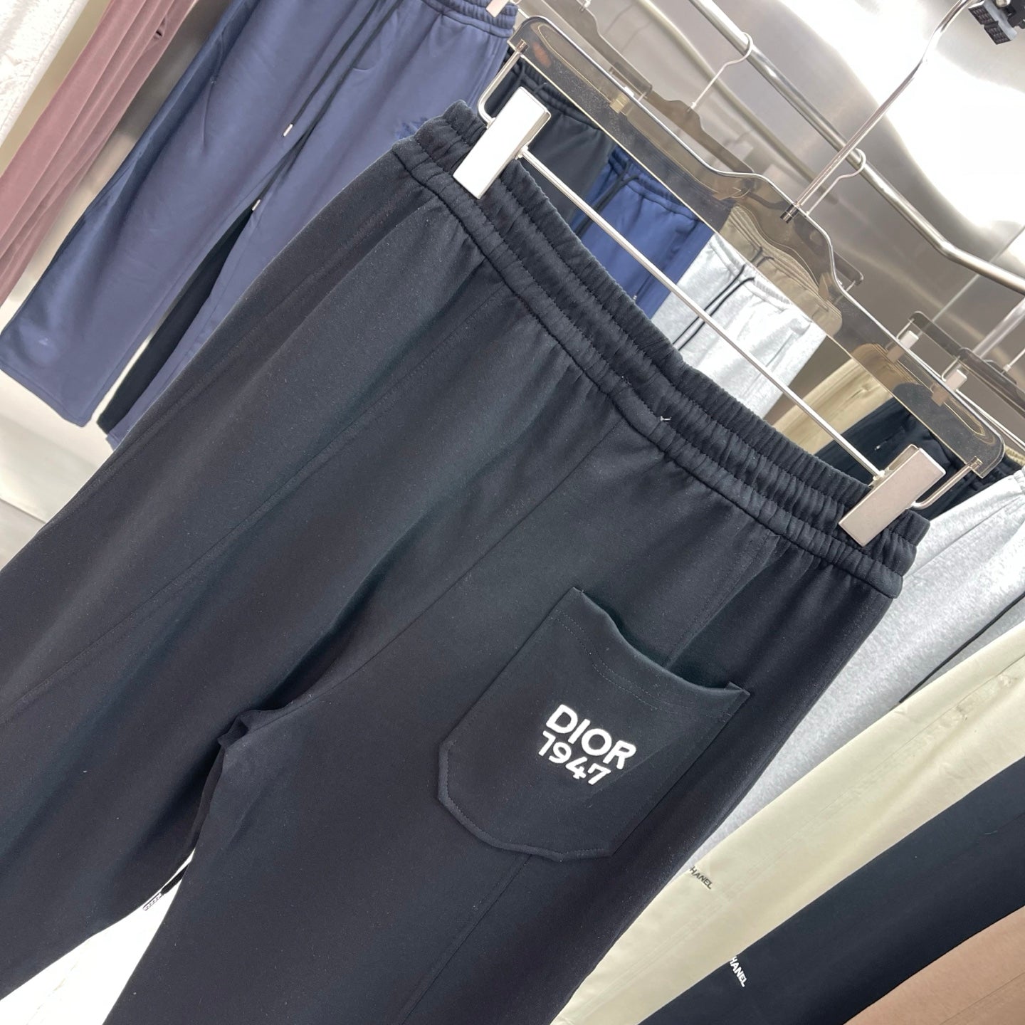 LuxluxHouse Best Quality Clothes Pants Dior