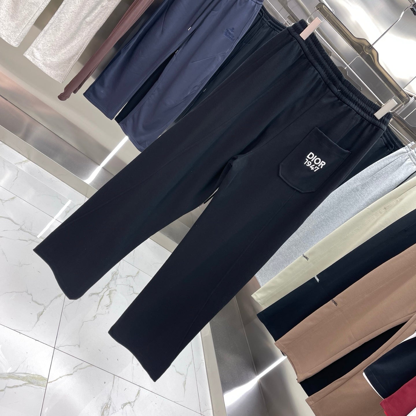 LuxluxHouse Best Quality Clothes Pants Dior