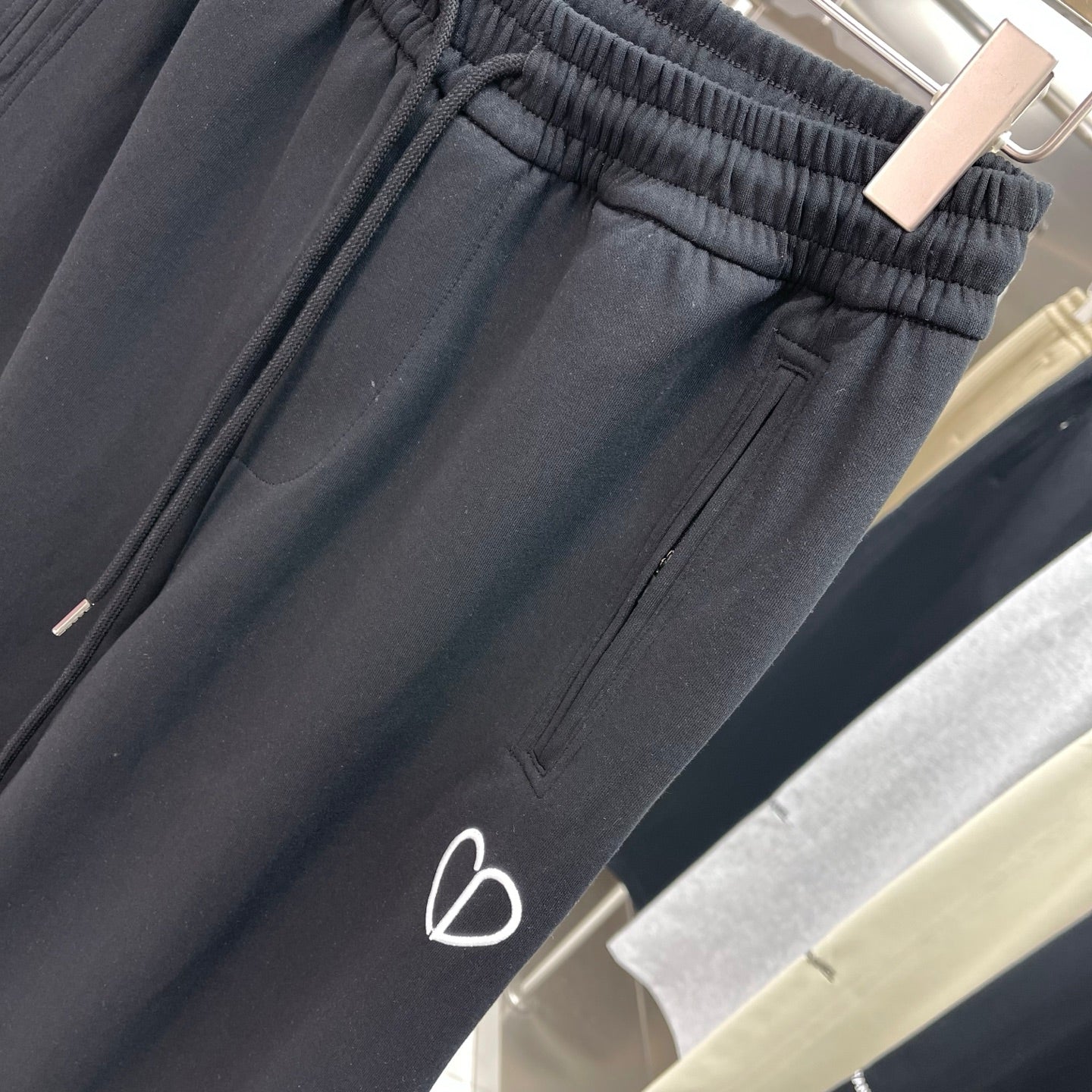 LuxluxHouse Best Quality Clothes Pants Dior