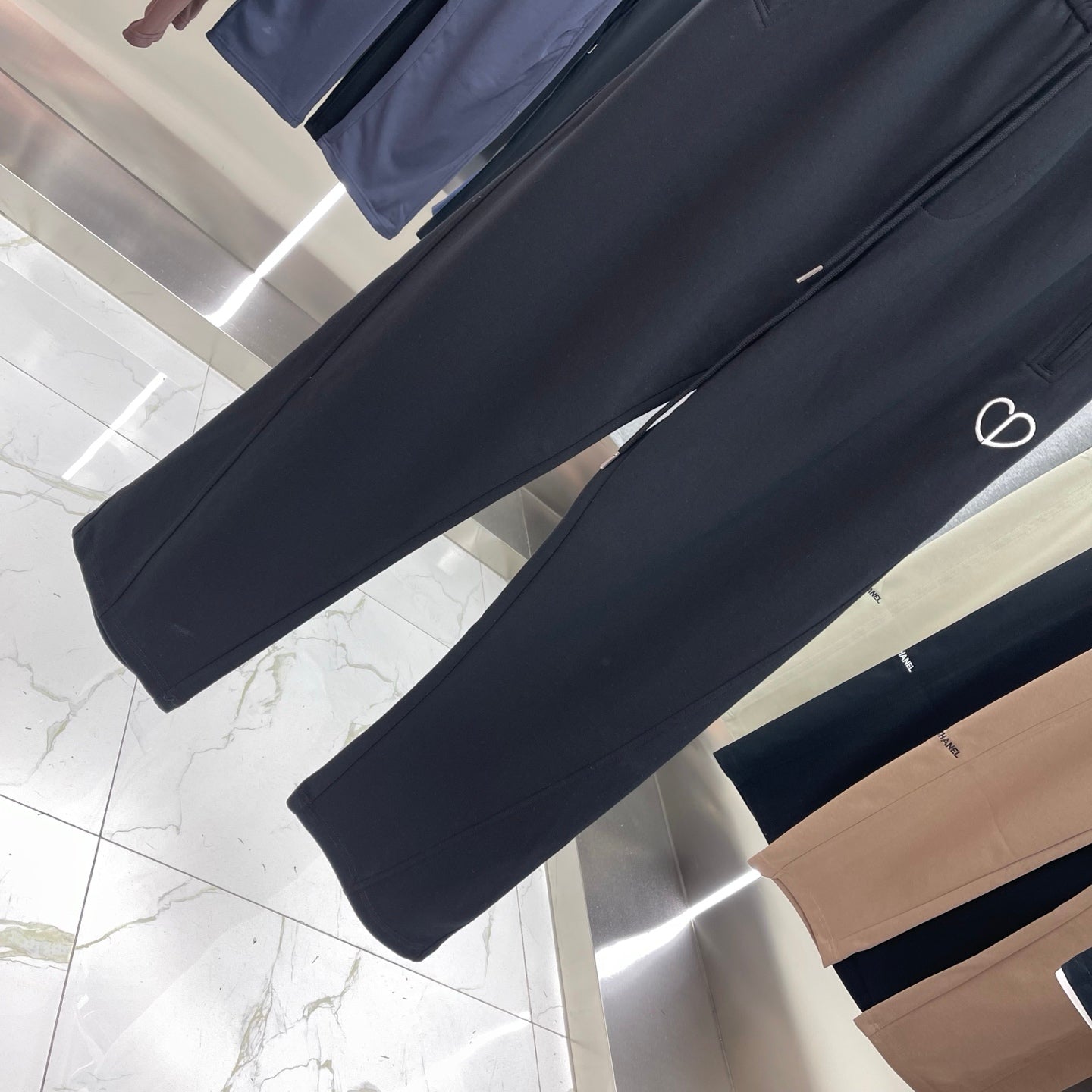 LuxluxHouse Best Quality Clothes Pants Dior