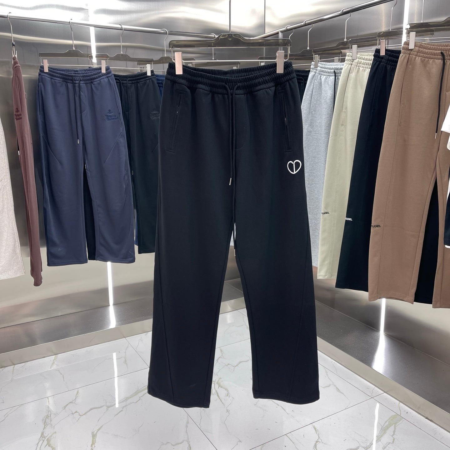 LuxluxHouse Best Quality Clothes Pants Dior