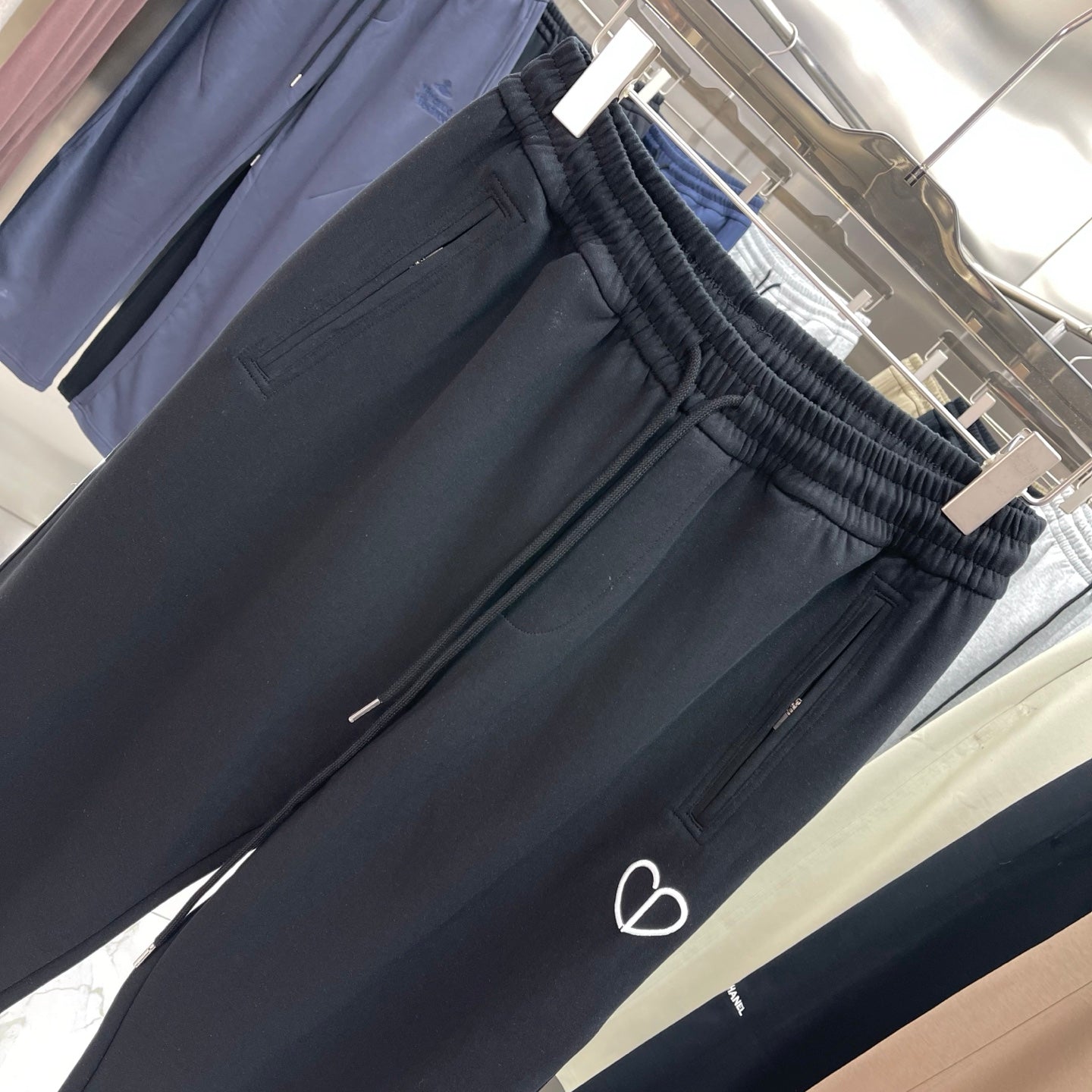LuxluxHouse Best Quality Clothes Pants Dior